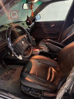 بي ام دبليو الفئة 5